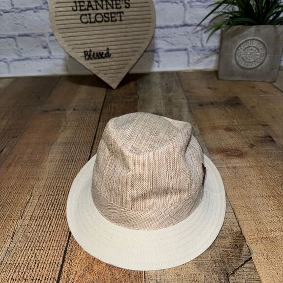 Henschel Hat Company | Groveland Fedora - Picture 11 of 12